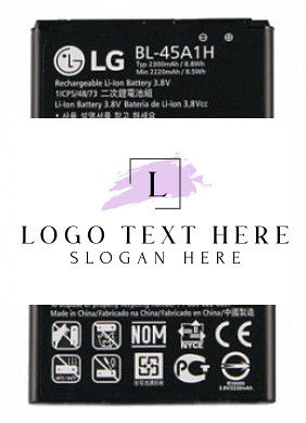 Mobile Battery For LG K10